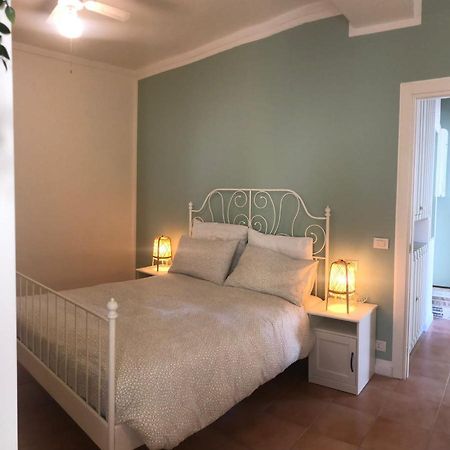 ラッパロLa Casa Di Ariアパートメント エクステリア 写真