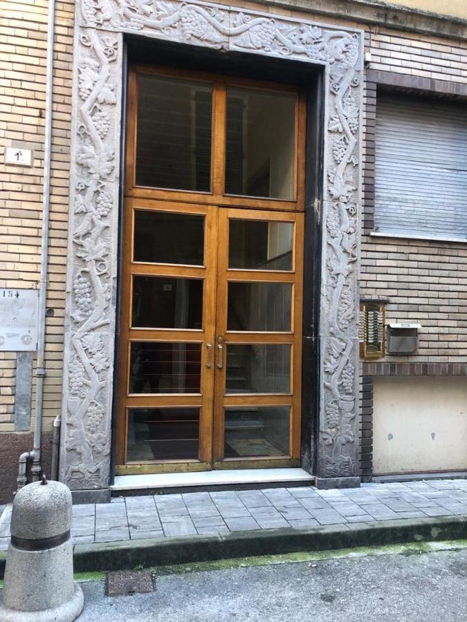 ラッパロLa Casa Di Ariアパートメント エクステリア 写真