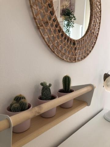 ラッパロLa Casa Di Ariアパートメント エクステリア 写真