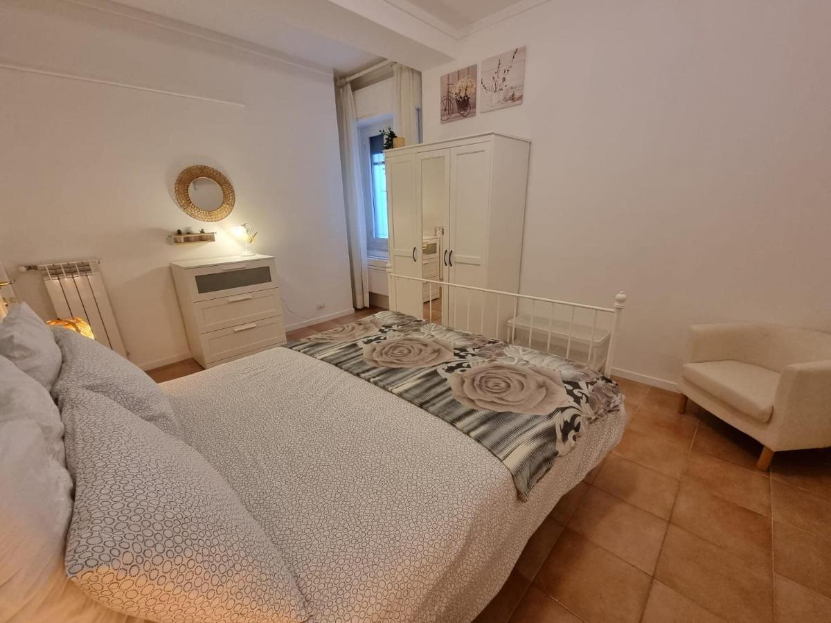 ラッパロLa Casa Di Ariアパートメント エクステリア 写真