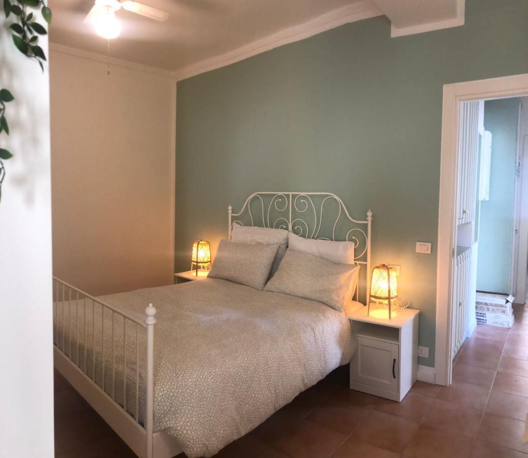 ラッパロLa Casa Di Ariアパートメント エクステリア 写真