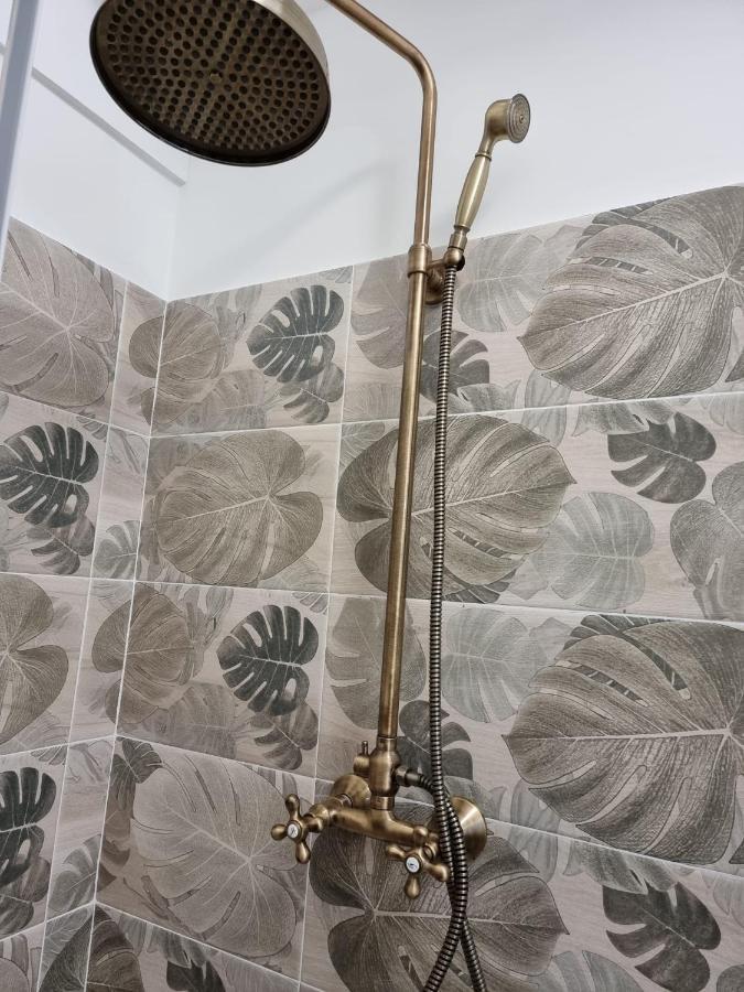 ラッパロLa Casa Di Ariアパートメント エクステリア 写真
